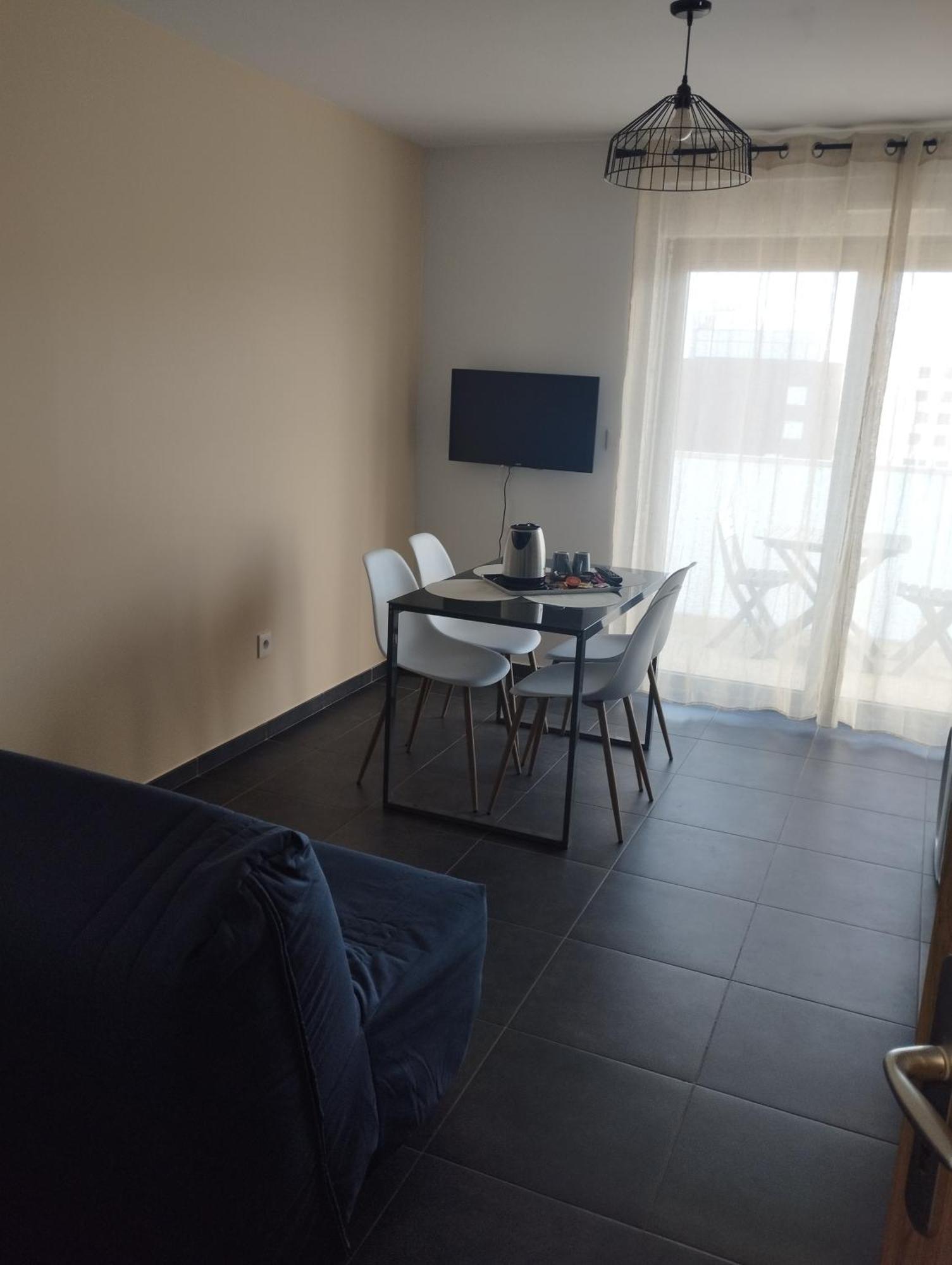 L'Alteia - L'Appartement Les Pieds Dans L'Eau Avec Place De Parking Prive Et Acces Direct A La Plage Berck Εξωτερικό φωτογραφία